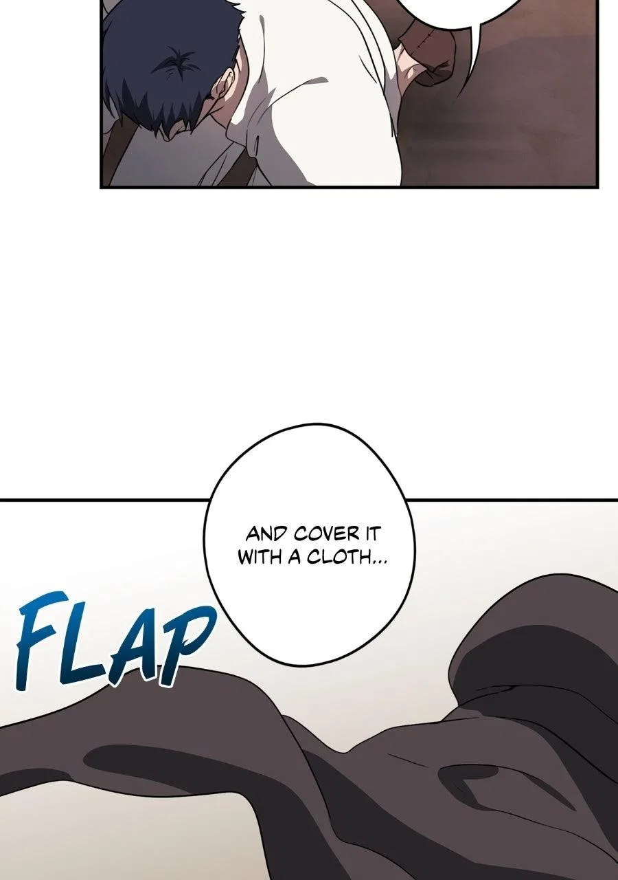Blinded by the Setting Sun Chapter 228 – Page 68