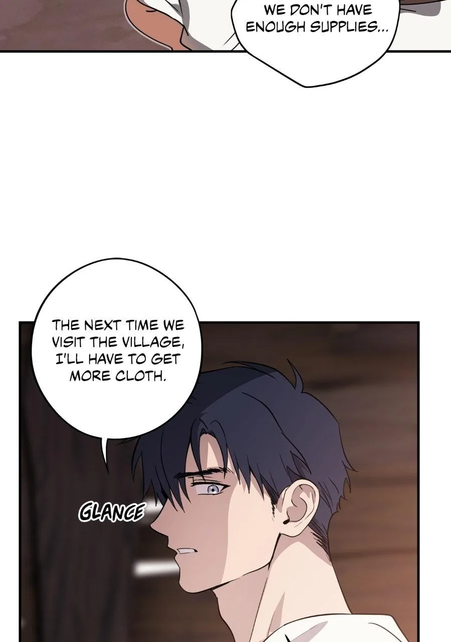 Blinded by the Setting Sun Chapter 228 – Page 74