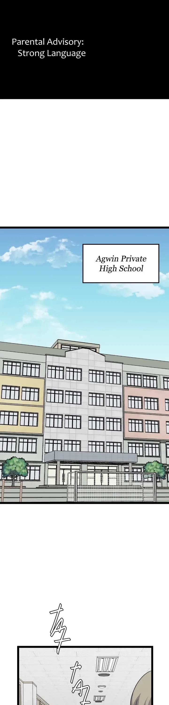 UnOrdinary Chapter 388 – Page 1
