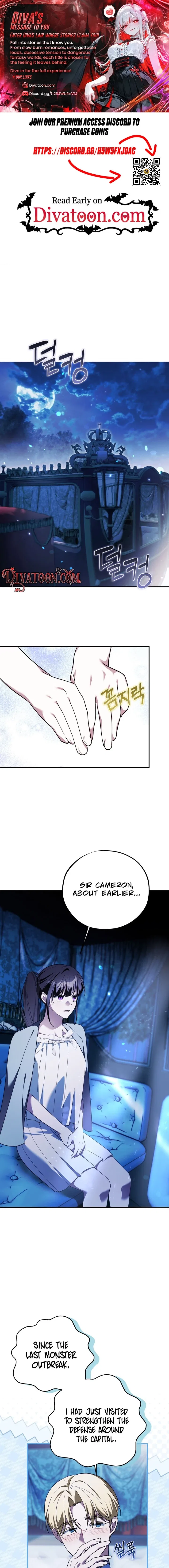 The Maid Kills Her Master Again Today Chapter 29 – Page 1