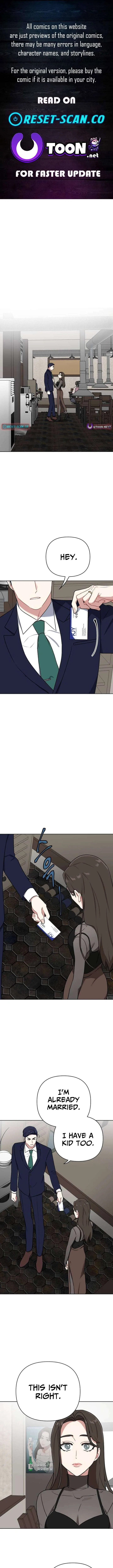 The Loser Is the First Lady Chapter 31 – Page 1