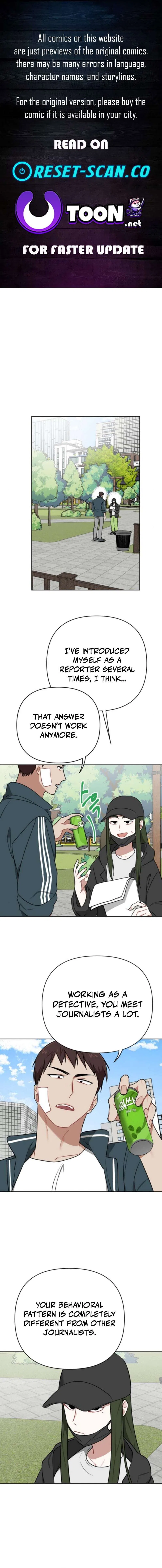 The Loser Is the First Lady Chapter 29 – Page 1