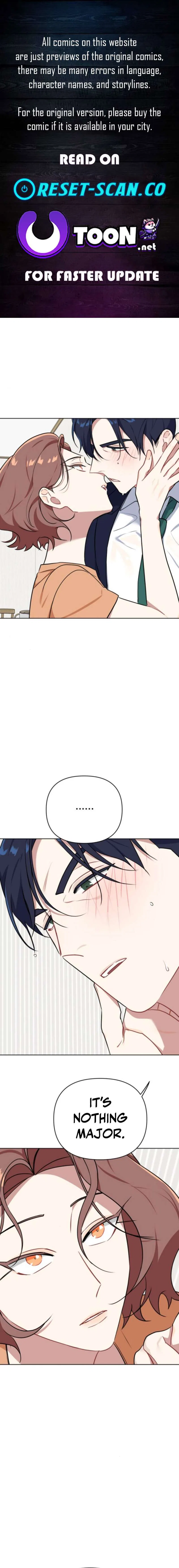 The Loser Is the First Lady Chapter 28 – Page 1