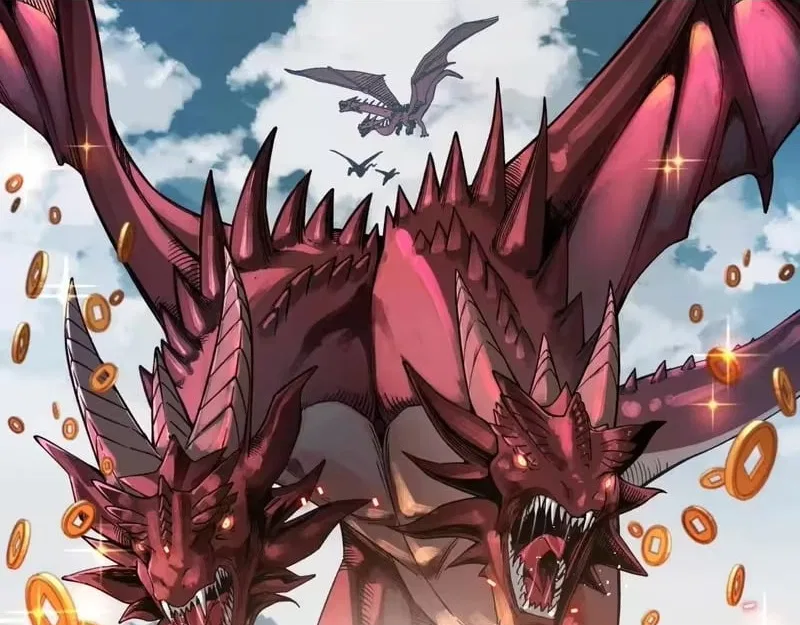 Starting As The God Of Wealth, Taming Billions Of Divine Pets! Chapter 77 – Page 9