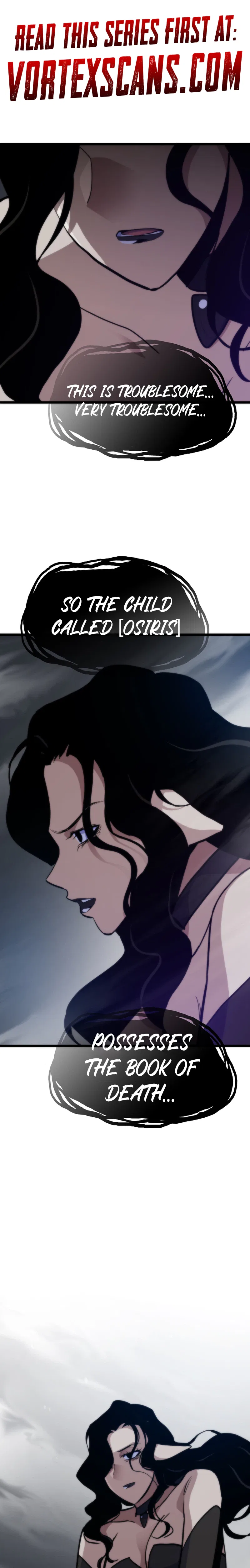 Past Life Returner (Remake 2022) Chapter 177 – Page 2