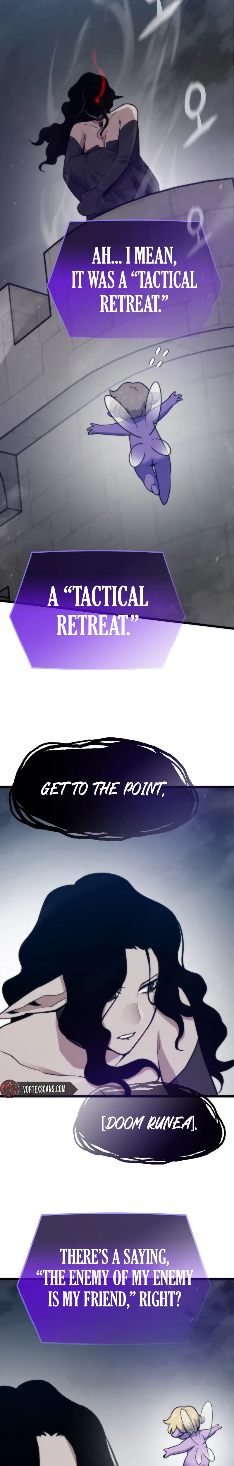 Past Life Returner (Remake 2022) Chapter 177 – Page 6