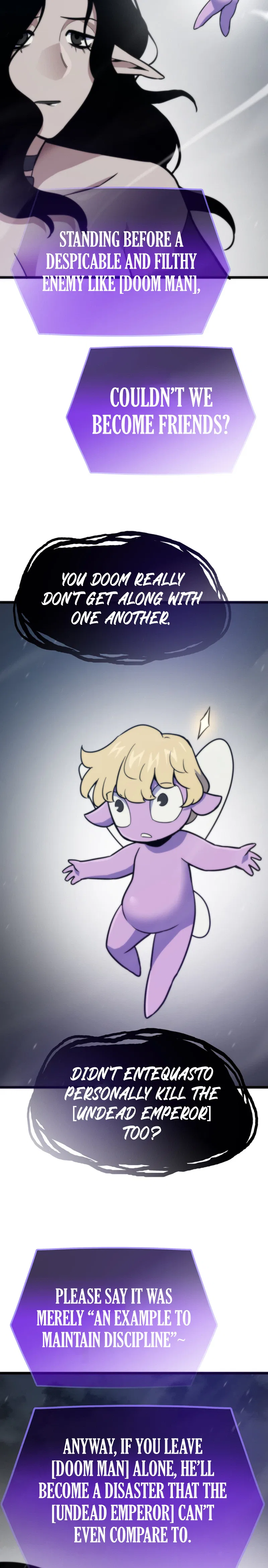 Past Life Returner (Remake 2022) Chapter 177 – Page 7