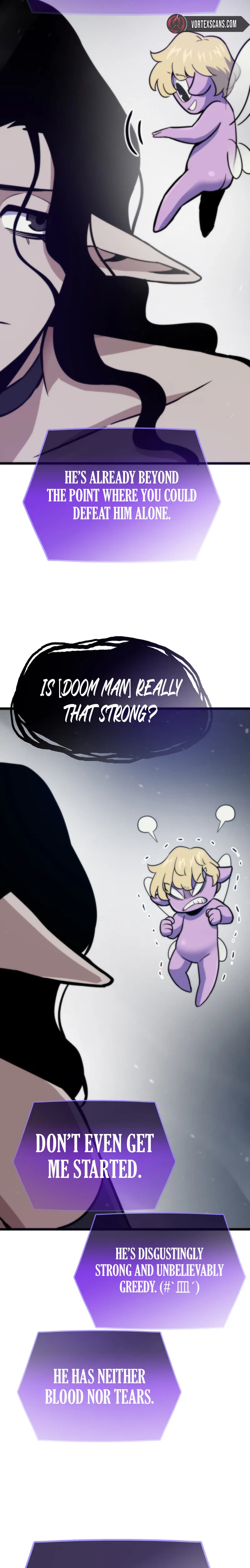 Past Life Returner (Remake 2022) Chapter 177 – Page 8