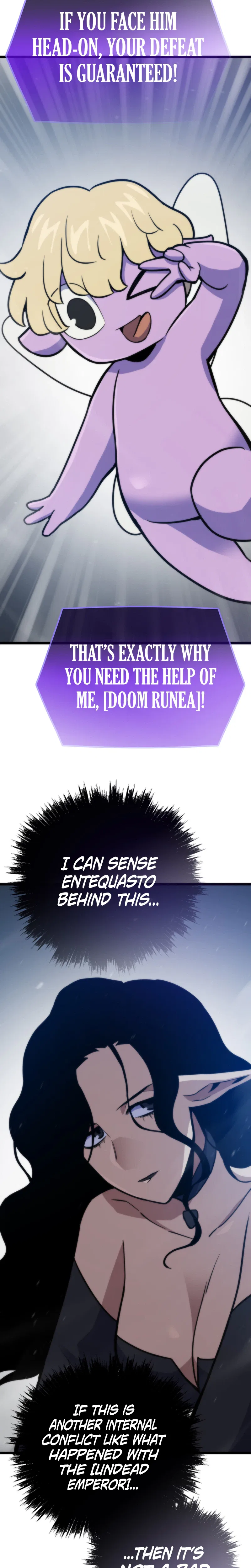 Past Life Returner (Remake 2022) Chapter 177 – Page 9