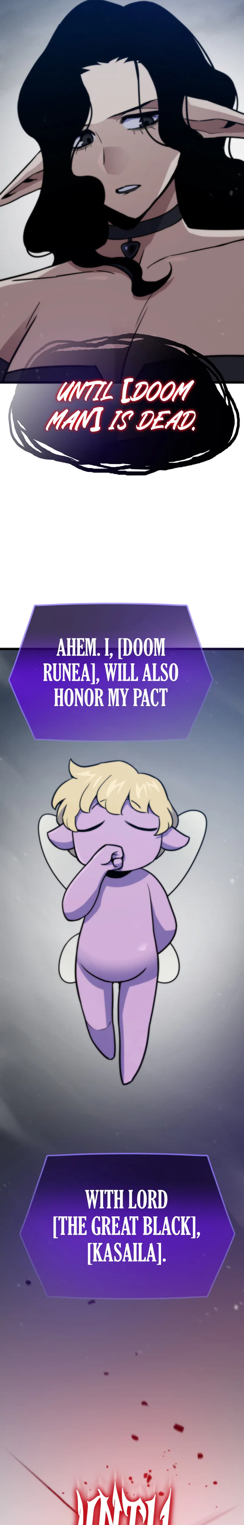 Past Life Returner (Remake 2022) Chapter 177 – Page 11