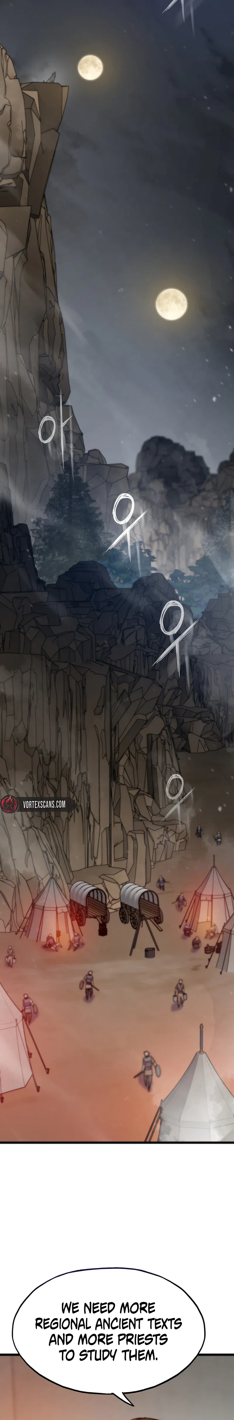 Past Life Returner (Remake 2022) Chapter 177 – Page 13