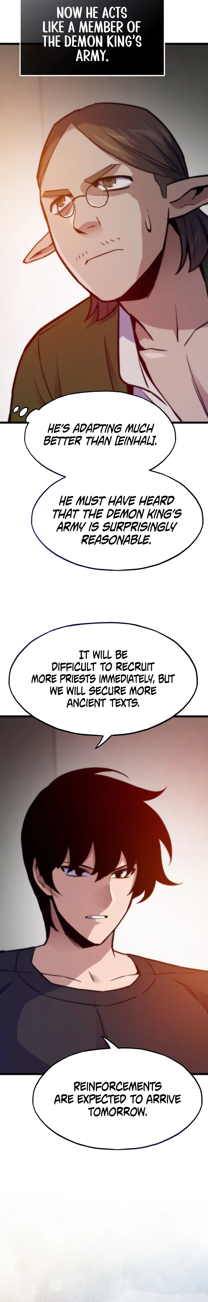 Past Life Returner (Remake 2022) Chapter 177 – Page 15