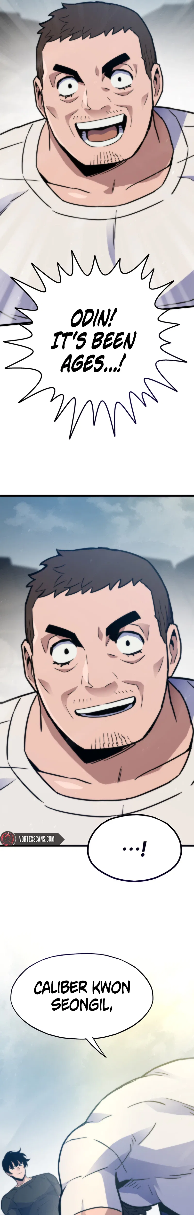 Past Life Returner (Remake 2022) Chapter 177 – Page 17