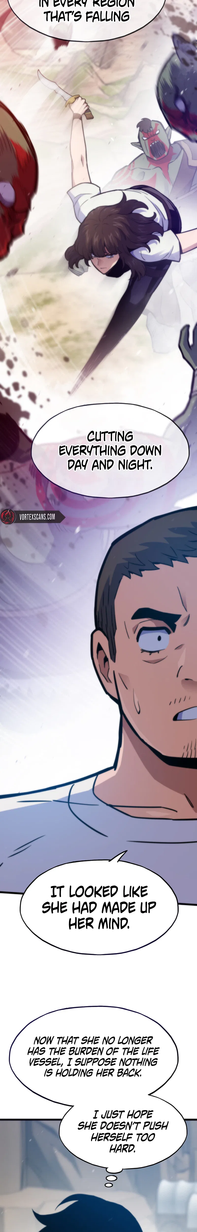 Past Life Returner (Remake 2022) Chapter 177 – Page 27