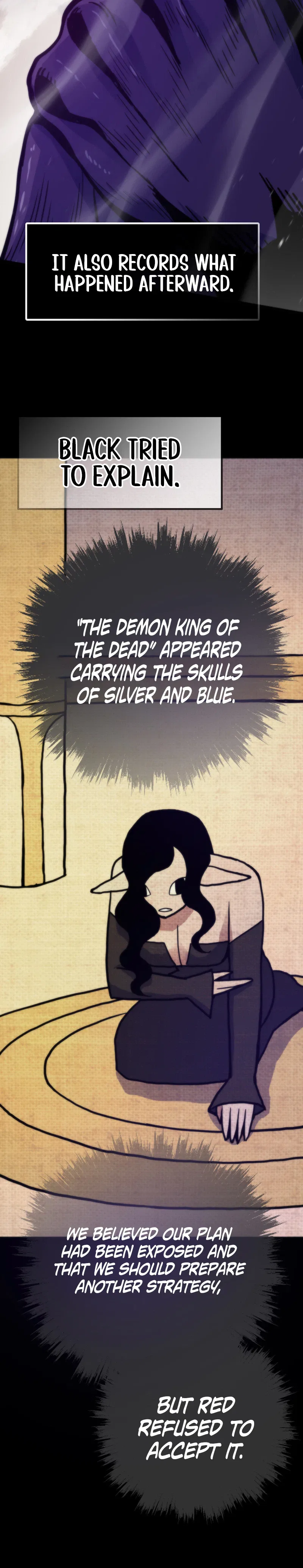 Past Life Returner (Remake 2022) Chapter 177 – Page 31