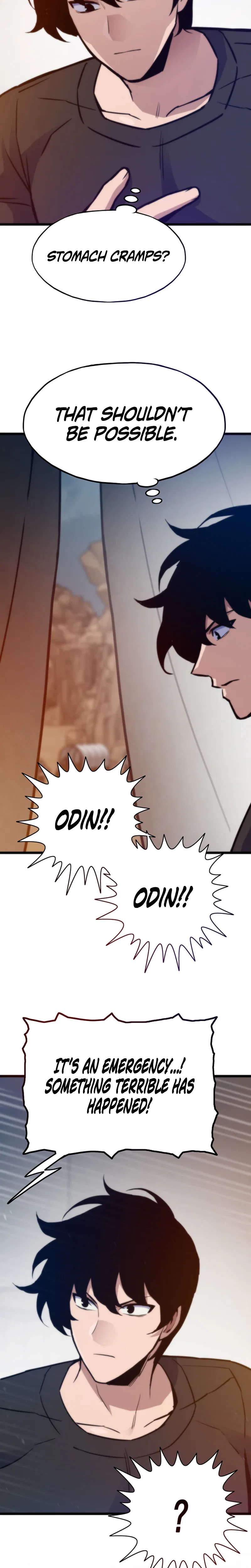 Past Life Returner (Remake 2022) Chapter 177 – Page 36