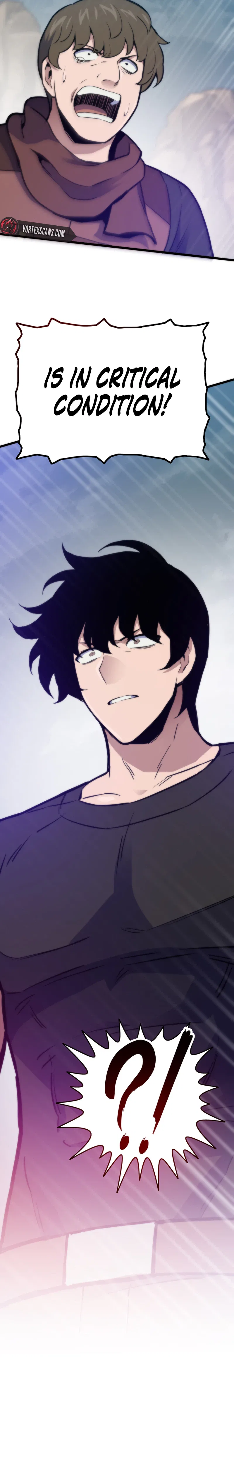 Past Life Returner (Remake 2022) Chapter 177 – Page 38