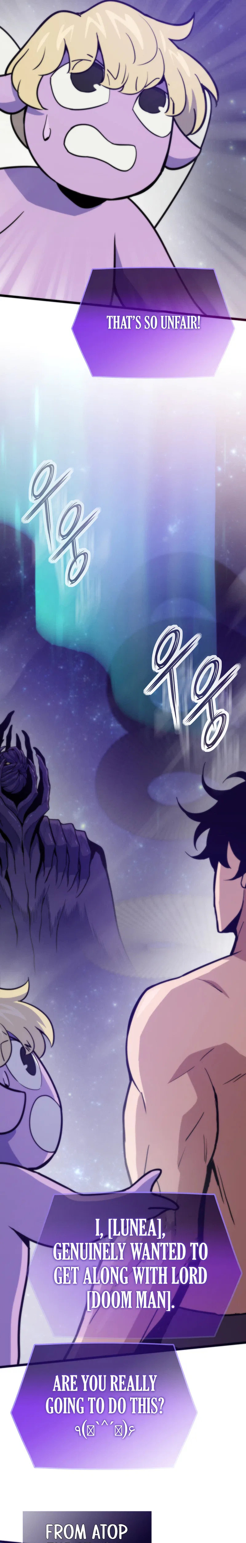 Past Life Returner (Remake 2022) Chapter 176 – Page 4