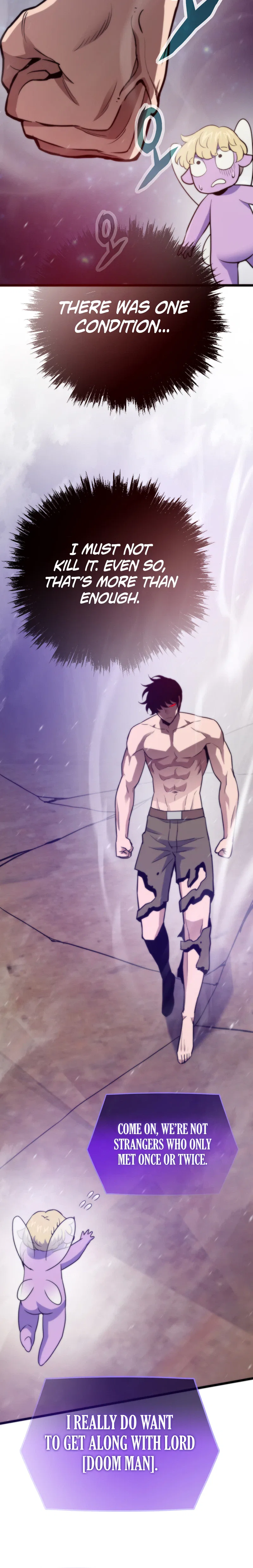 Past Life Returner (Remake 2022) Chapter 176 – Page 6