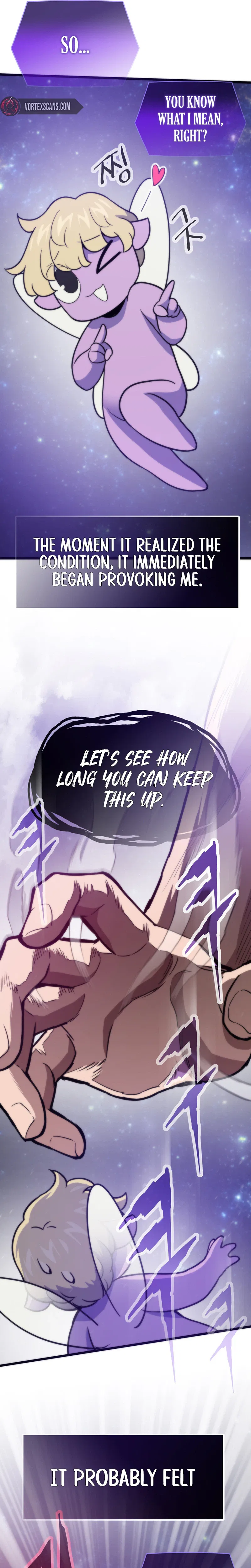 Past Life Returner (Remake 2022) Chapter 176 – Page 7