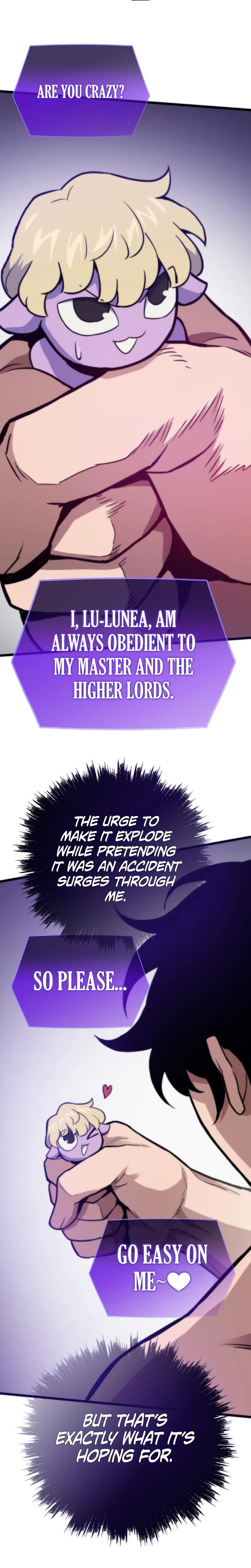 Past Life Returner (Remake 2022) Chapter 176 – Page 9