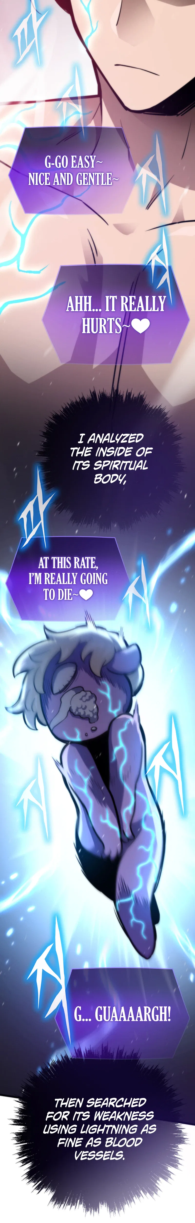 Past Life Returner (Remake 2022) Chapter 176 – Page 11