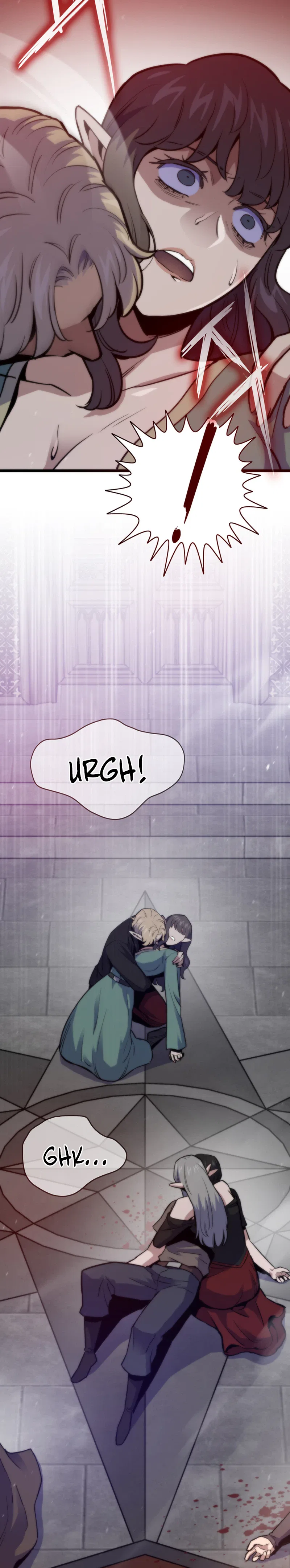 Past Life Returner (Remake 2022) Chapter 176 – Page 15