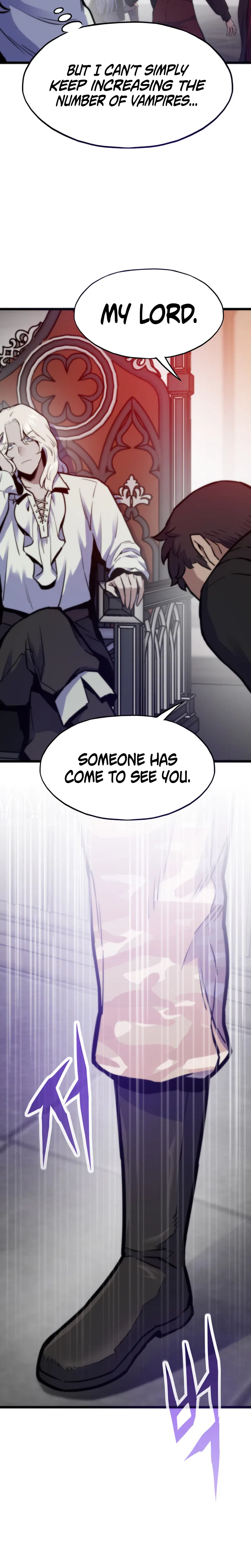 Past Life Returner (Remake 2022) Chapter 176 – Page 18