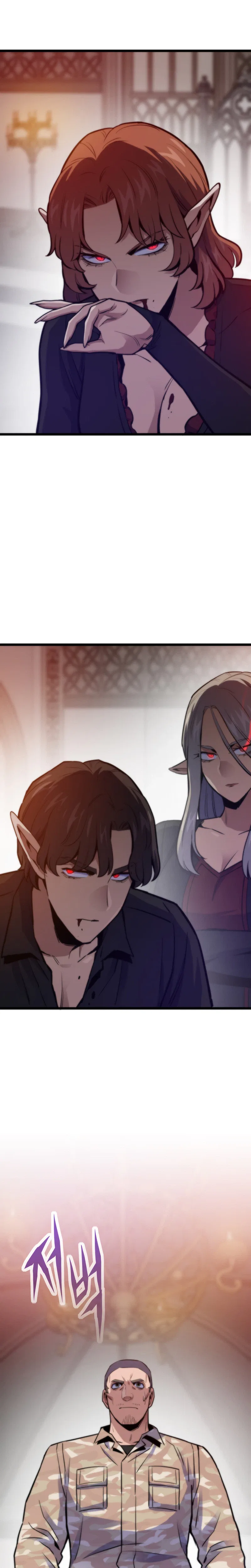 Past Life Returner (Remake 2022) Chapter 176 – Page 19