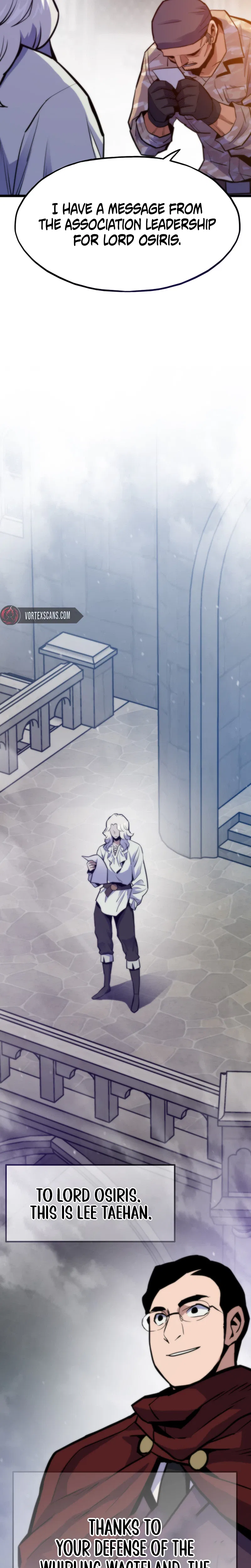 Past Life Returner (Remake 2022) Chapter 176 – Page 23