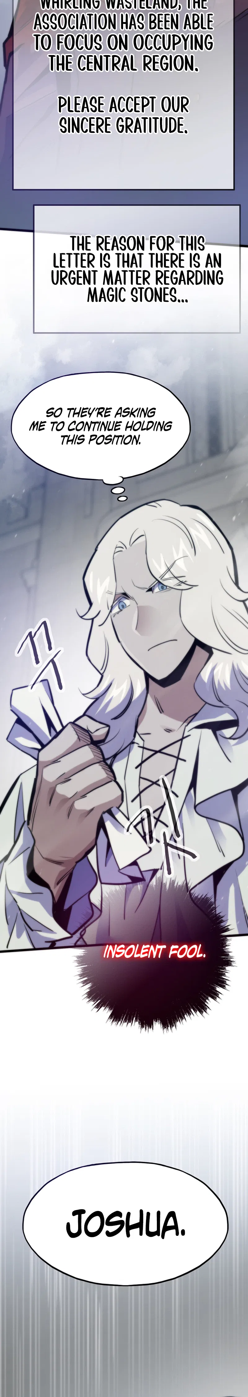 Past Life Returner (Remake 2022) Chapter 176 – Page 24