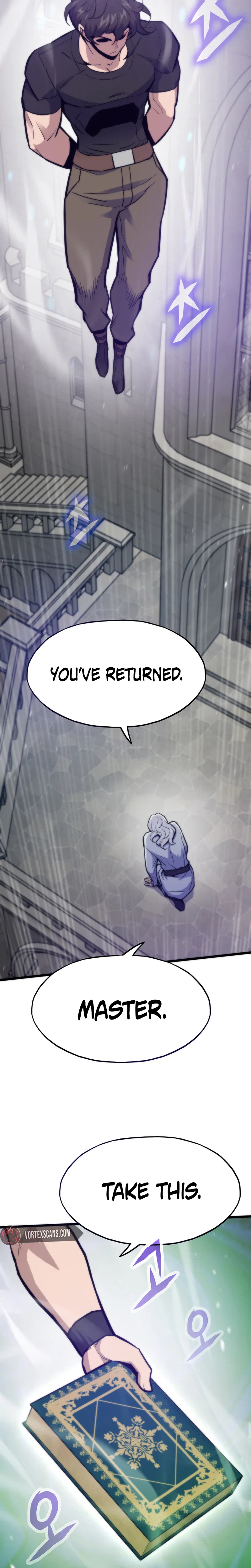 Past Life Returner (Remake 2022) Chapter 176 – Page 26