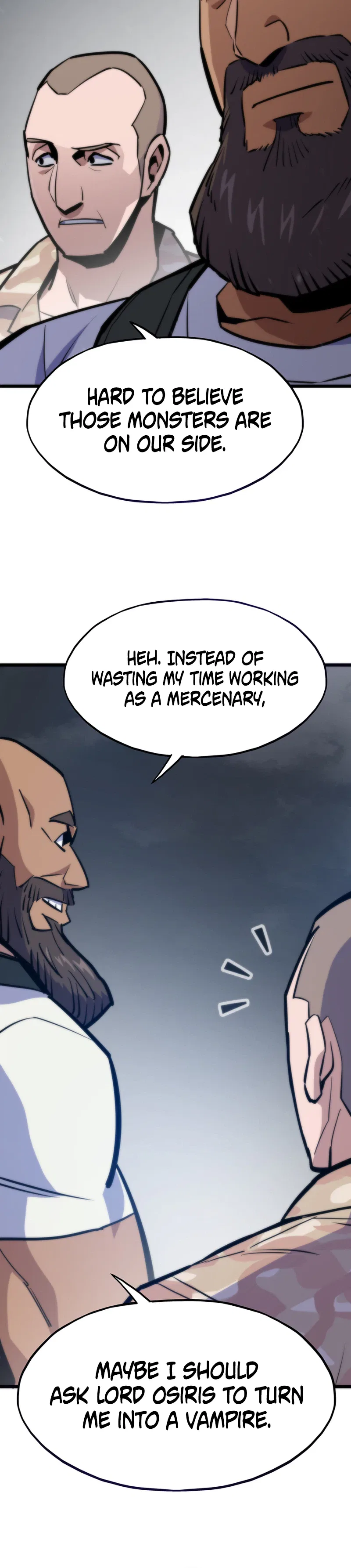 Past Life Returner (Remake 2022) Chapter 176 – Page 30