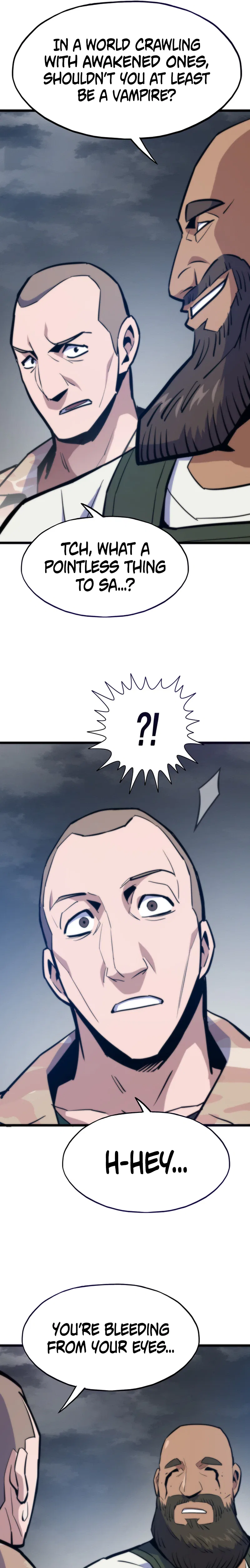 Past Life Returner (Remake 2022) Chapter 176 – Page 31