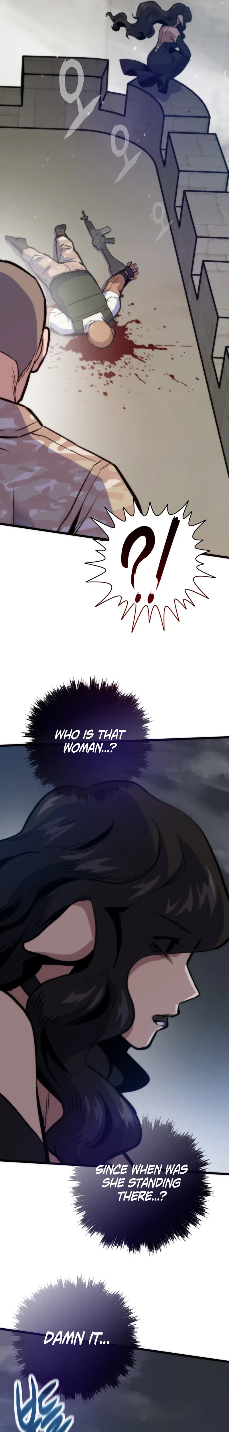 Past Life Returner (Remake 2022) Chapter 176 – Page 34