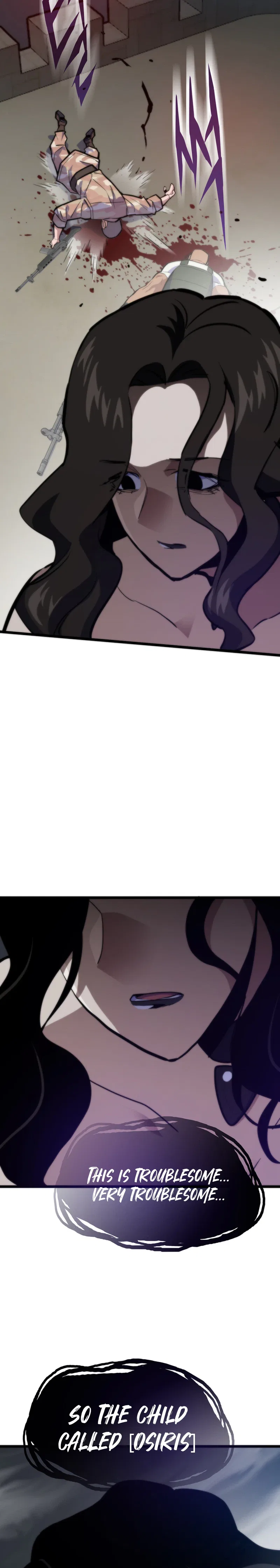 Past Life Returner (Remake 2022) Chapter 176 – Page 36