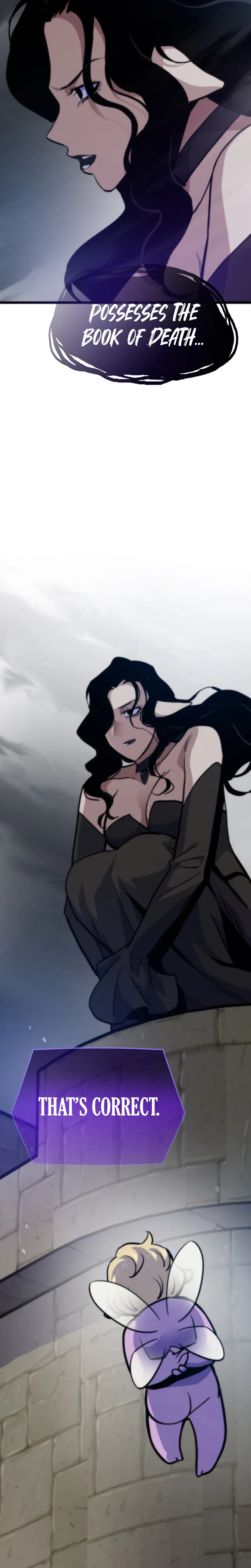 Past Life Returner (Remake 2022) Chapter 176 – Page 37