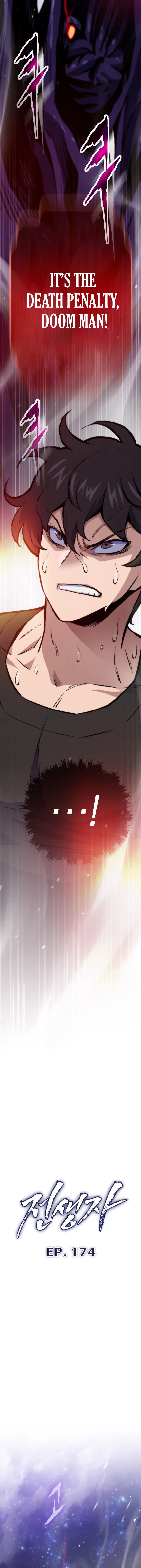 Past Life Returner (Remake 2022) Chapter 174 – Page 3