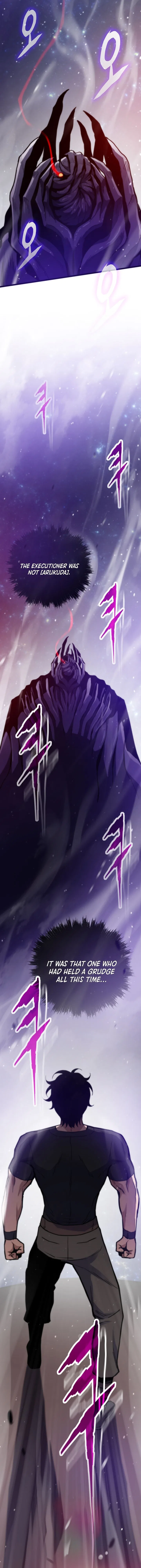 Past Life Returner (Remake 2022) Chapter 174 – Page 4