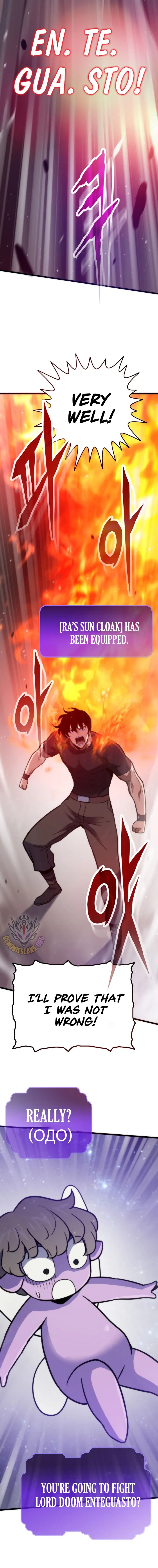 Past Life Returner (Remake 2022) Chapter 174 – Page 5
