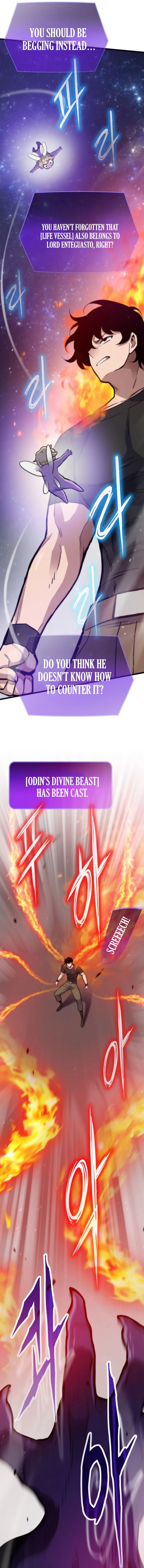 Past Life Returner (Remake 2022) Chapter 174 – Page 6
