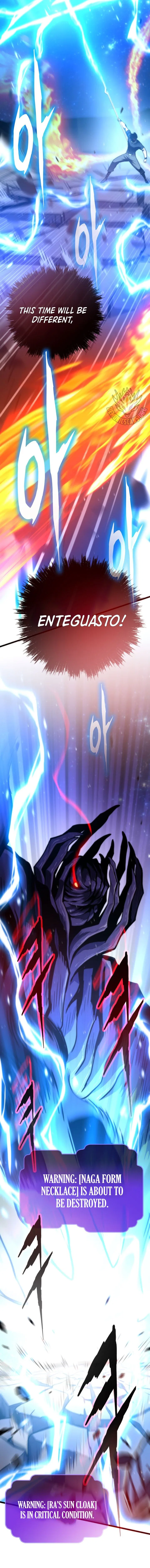 Past Life Returner (Remake 2022) Chapter 174 – Page 8
