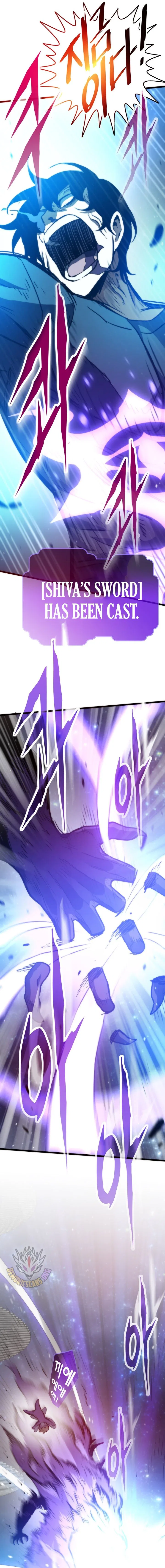 Past Life Returner (Remake 2022) Chapter 174 – Page 9
