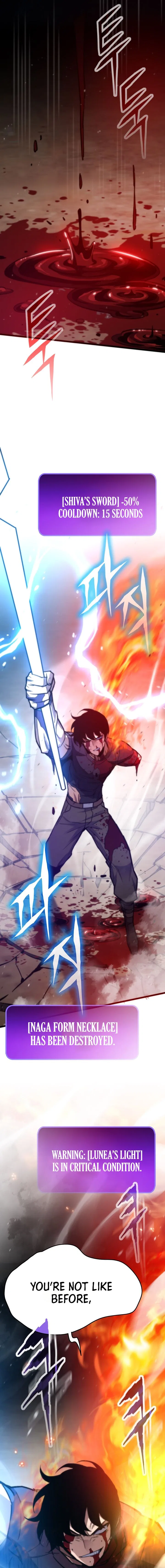 Past Life Returner (Remake 2022) Chapter 174 – Page 11