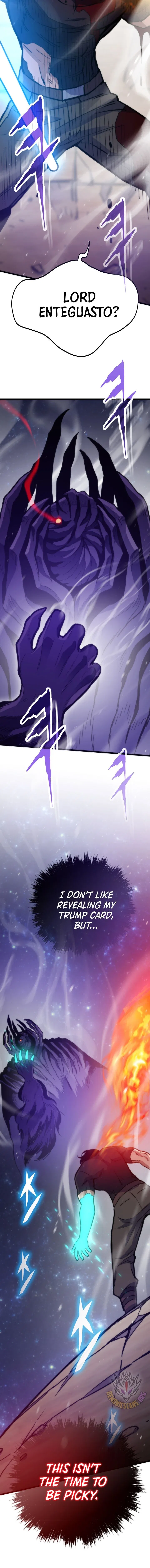 Past Life Returner (Remake 2022) Chapter 174 – Page 12