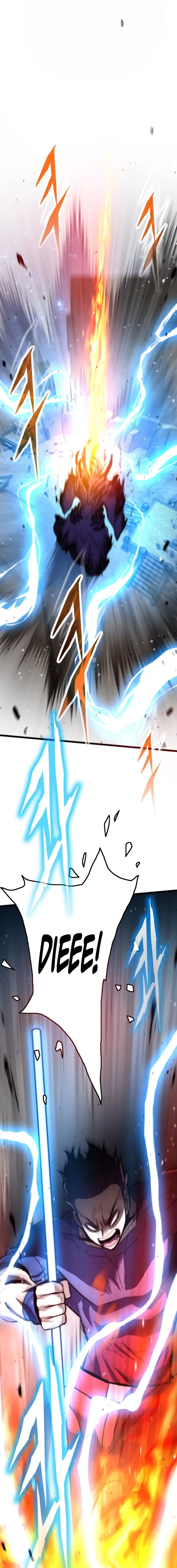 Past Life Returner (Remake 2022) Chapter 174 – Page 17