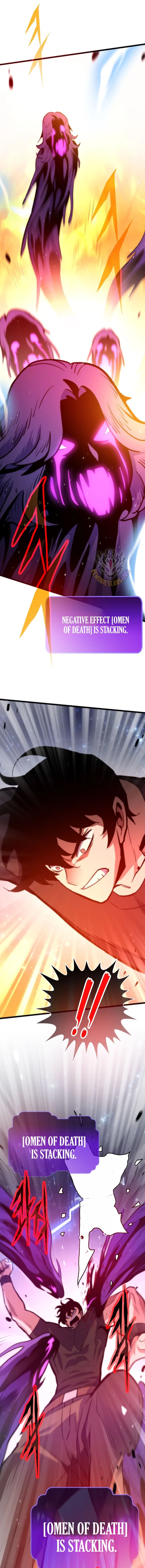 Past Life Returner (Remake 2022) Chapter 174 – Page 19