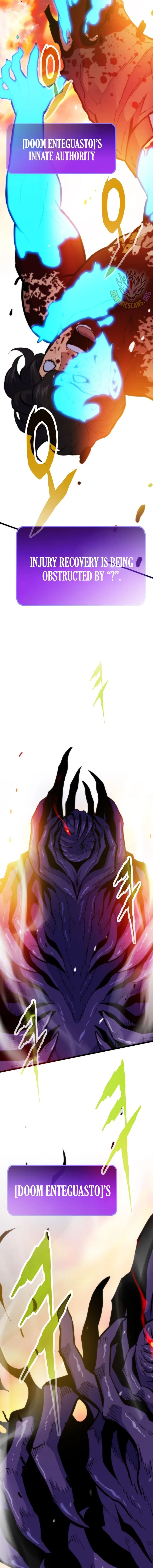 Past Life Returner (Remake 2022) Chapter 174 – Page 23