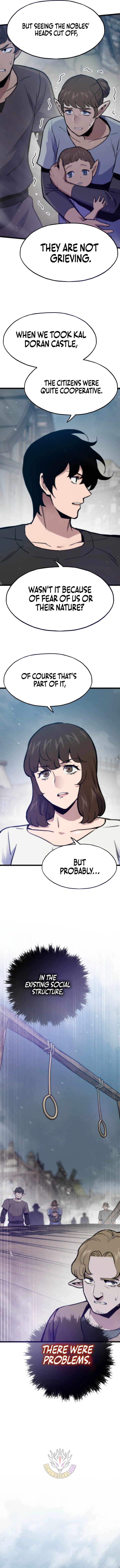 Past Life Returner (Remake 2022) Chapter 171 – Page 5