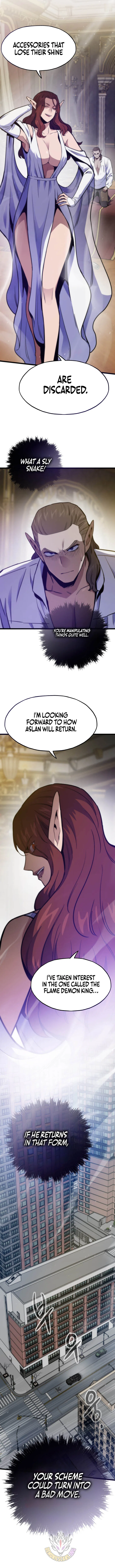 Past Life Returner (Remake 2022) Chapter 171 – Page 8